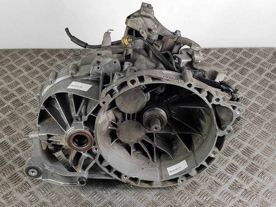 #813641 CAJA CAMBIOS