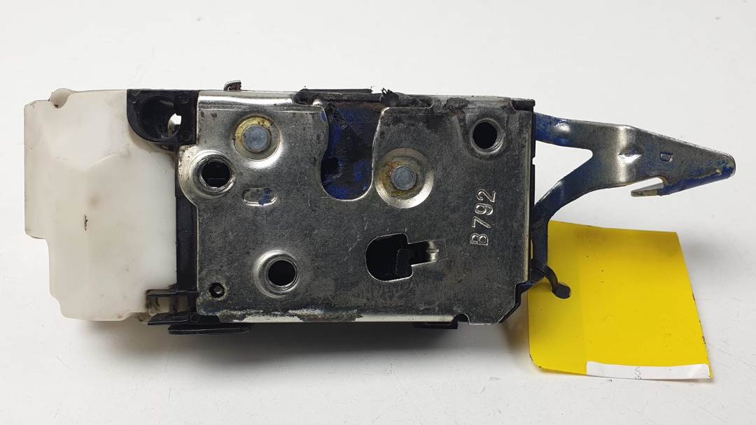 CERRADURA PUERTA DELANTERA DERECHA - FIAT - #1500876