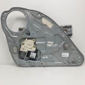 ELEVALUNAS TRASERO IZQUIERDO - FORD - #750459