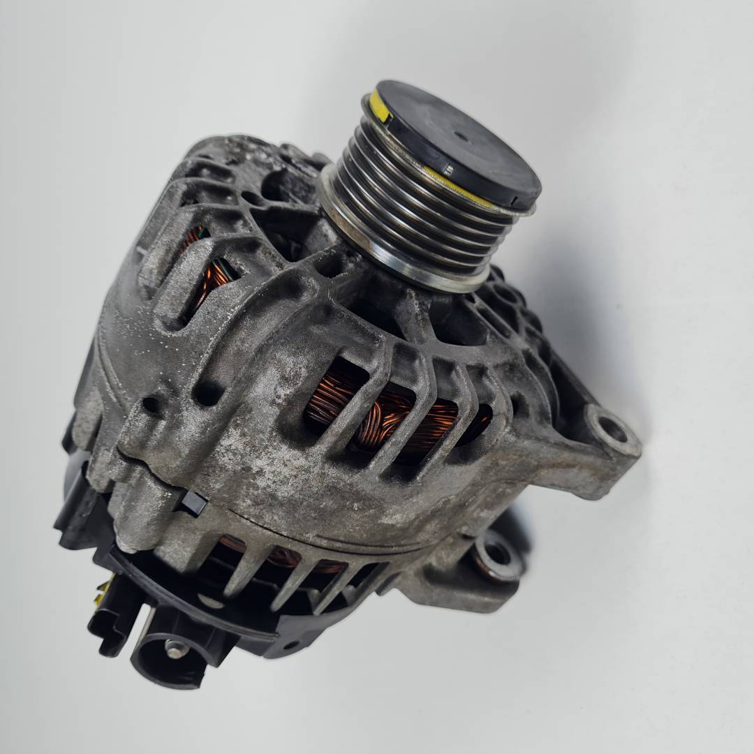 ALTERNADOR - 9818677980 - OPEL - GRANDLAND X
