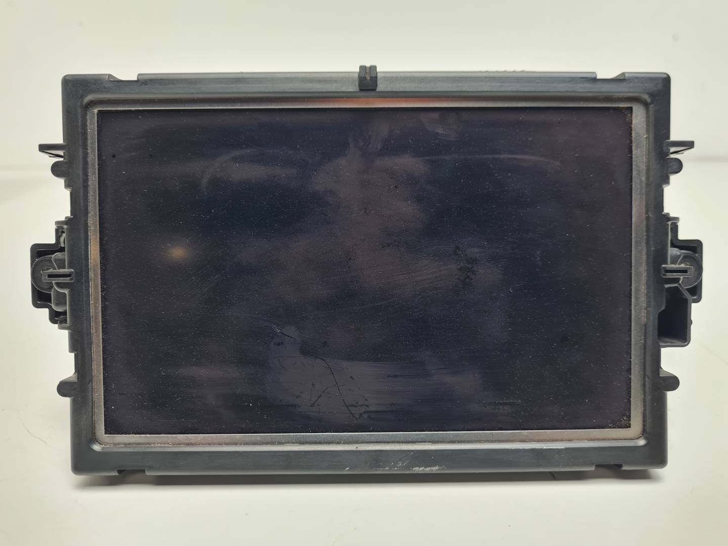 PANTALLA MULTIFUNCION - A1729008500 - MERCEDES - CLASE C (W204) BERLINA