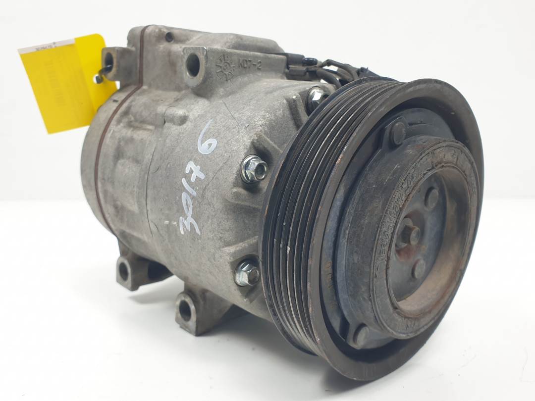 COMPRESOR AIRE ACONDICIONADO - HYUNDAI - SANTA FE (BM)