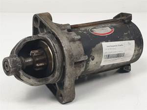 MOTOR ARRANQUE - OPEL - #609016