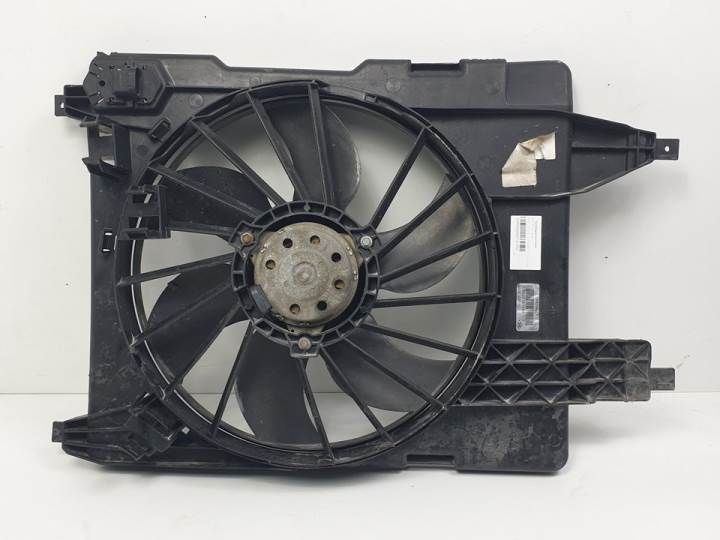 #731350 ELECTROVENTILADOR