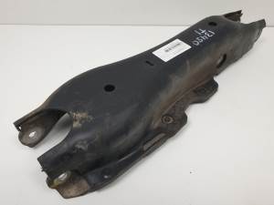 BRAZO SUSPENSION INFERIOR TRASERO IZQUIERDO - MERCEDES - #1089968