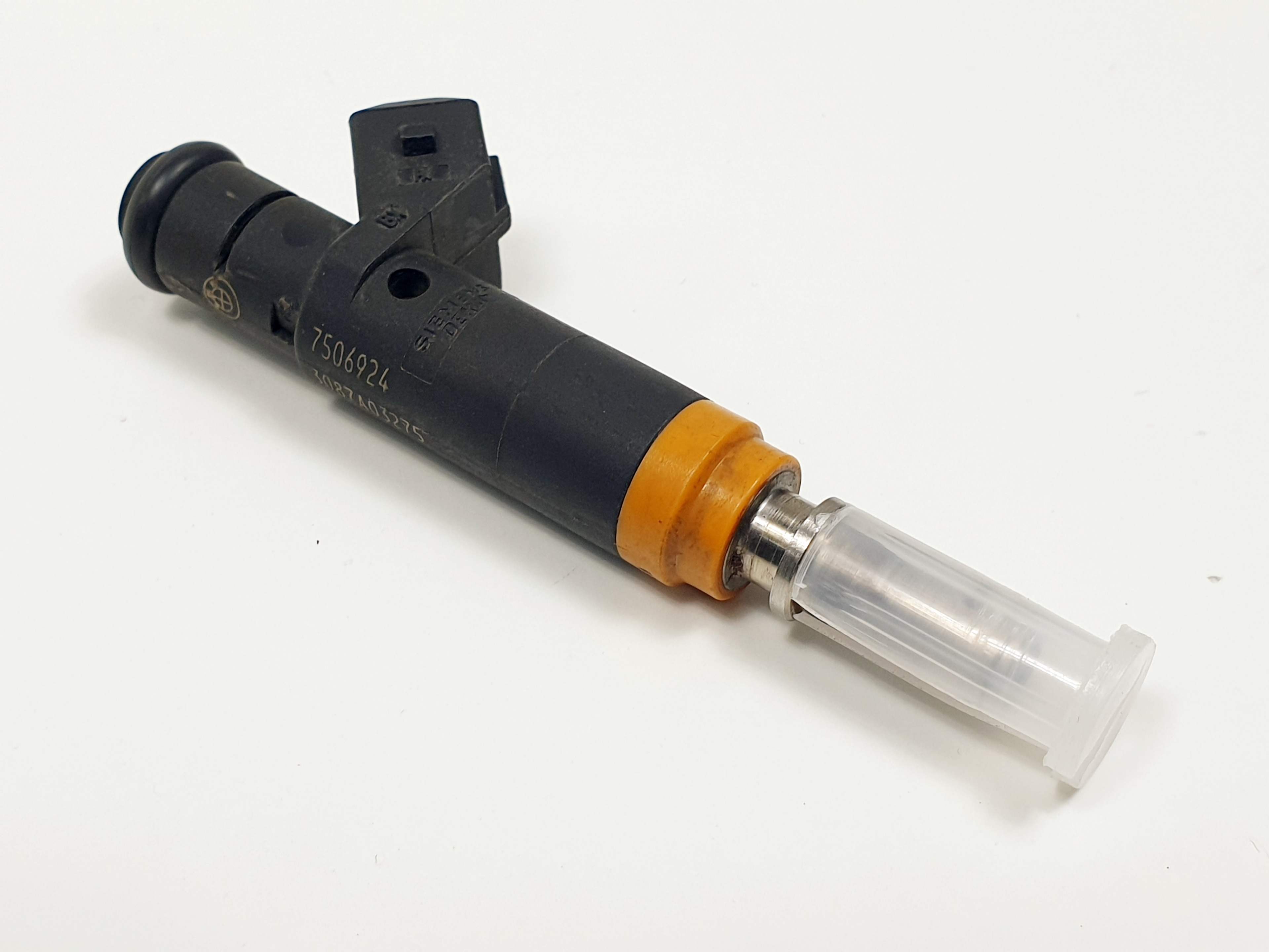 INYECTOR - BMW - #1370113