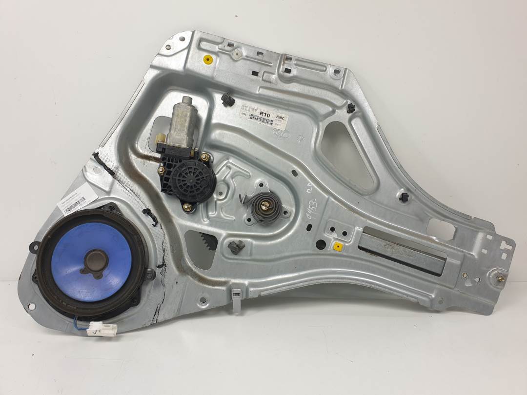 #624566 ELEVALUNAS DELANTERO DERECHO