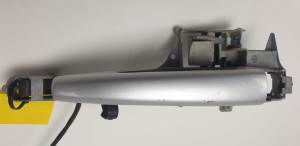 MANETA EXTERIOR DELANTERA IZQUIERDA - PEUGEOT - #1419783