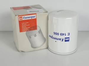 FILTRO ACEITE - PEUGEOT - #856995