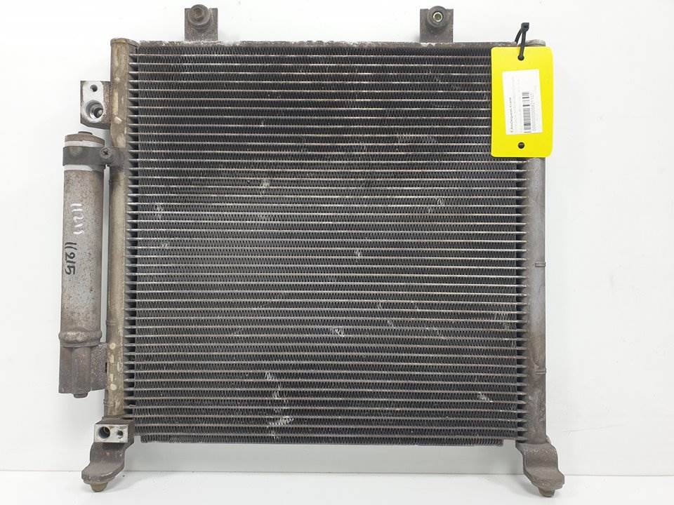 CONDENSADOR / RADIADOR AIRE ACONDICIONADO - 9531083E00 - SUZUKI - WAGON R+ RB (MM)