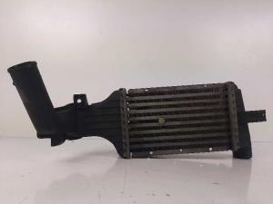 INTERCOOLER - OPEL - #132946