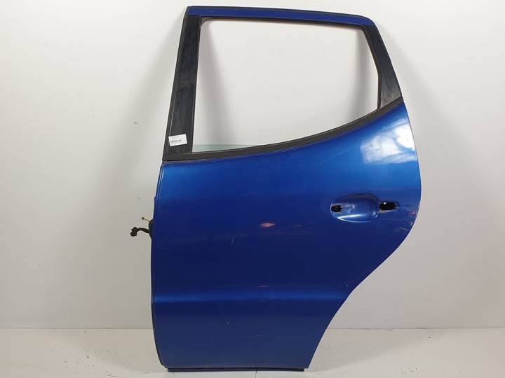 #730765 PUERTA TRASERA IZQUIERDA