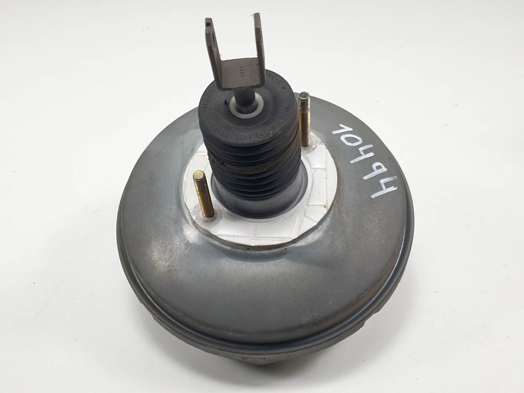 SERVOFRENO - MERCEDES - #748723