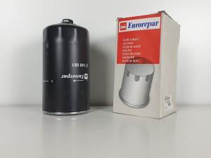 FILTRO ACEITE - CITROEN - #872275