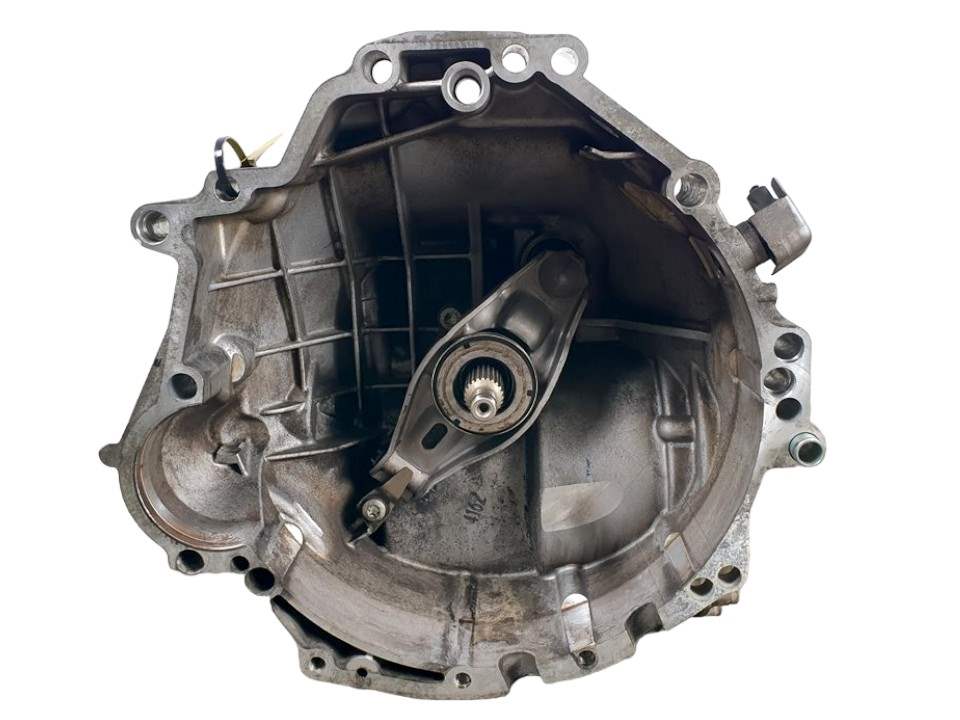 #1282884 CAJA CAMBIOS