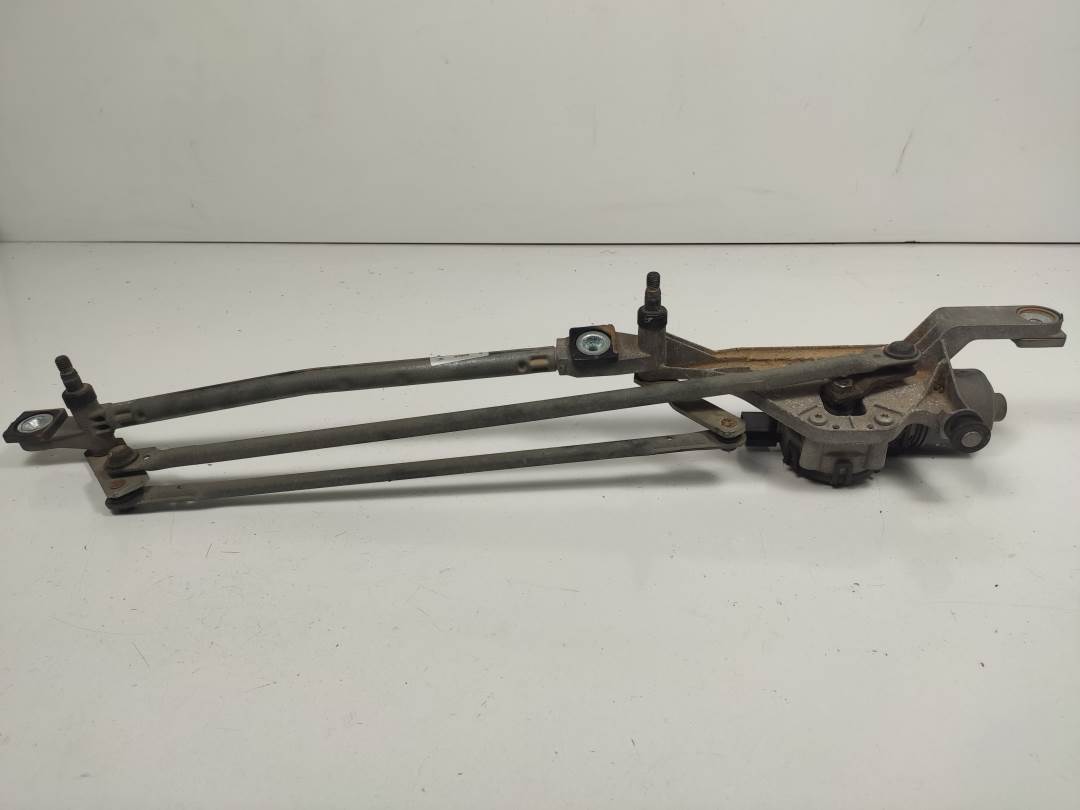 MOTOR LIMPIA DELANTERO - FORD - #569453