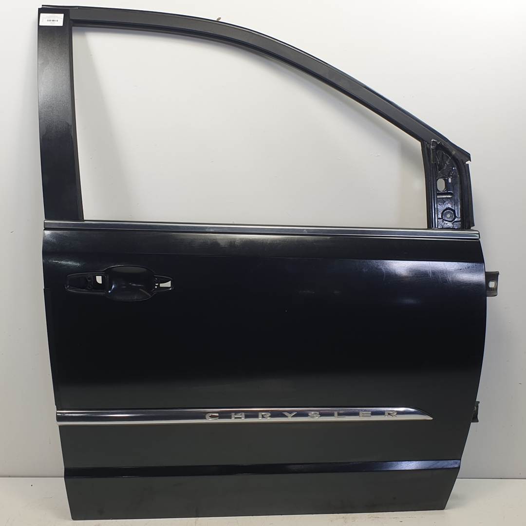 PUERTA DELANTERA DERECHA - CHRYSLER - GRAND VOYAGER