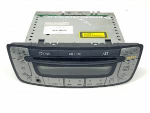 #3092036 SISTEMA AUDIO / RADIO CD