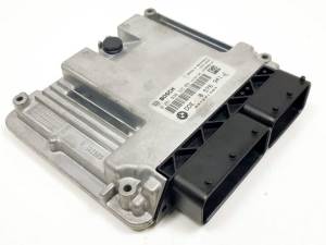 CENTRALITA MOTOR UCE - BMW - #1364379