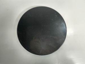 TAPA EXTERIOR COMBUSTIBLE - OPEL - #290291