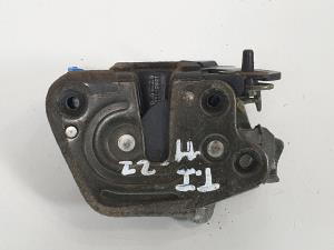 CERRADURA PUERTA TRASERA IZQUIERDA - HYUNDAI - #261376