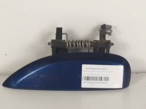 MANETA EXTERIOR DELANTERA IZQUIERDA - DACIA - #828535