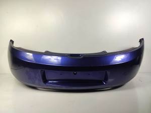 #300401 PARAGOLPES TRASERO