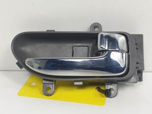 MANETA INTERIOR DELANTERA DERECHA - NISSAN - #757339