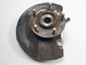 MANGUETA DELANTERA DERECHA - CITROEN - #795641