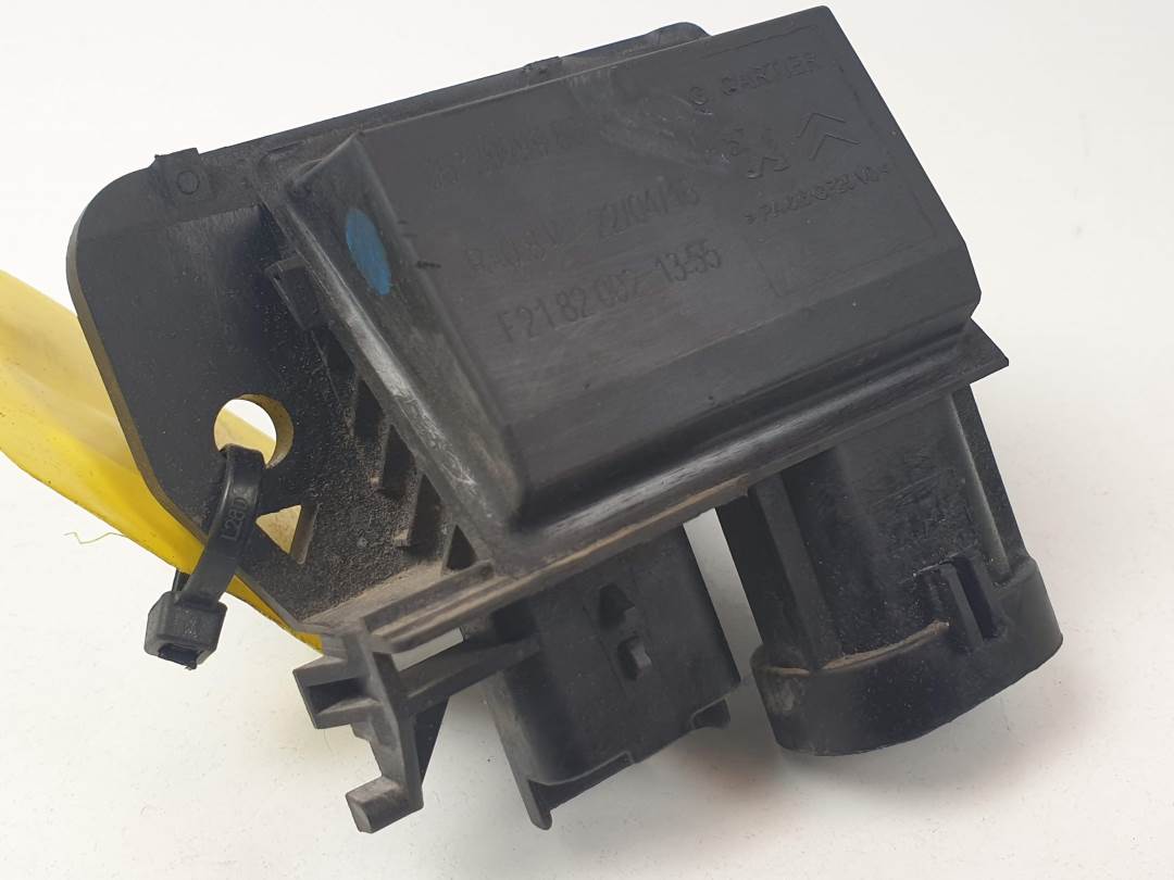 #1350806 RESISTENCIA CALEFACCION