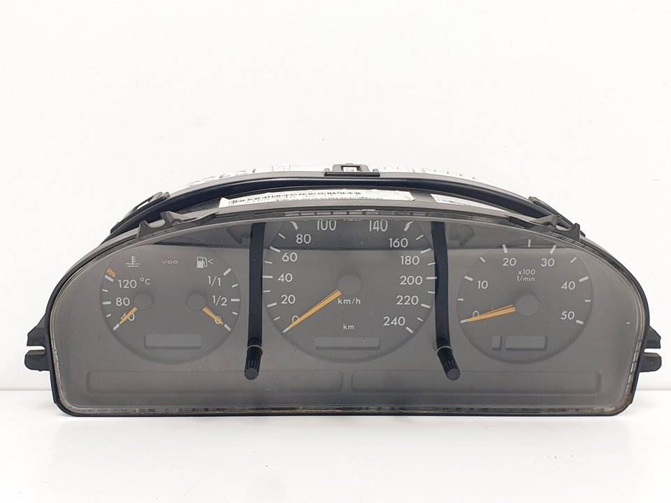CUADRO INSTRUMENTOS - A1635404011 - MERCEDES - CLASE M (W163)