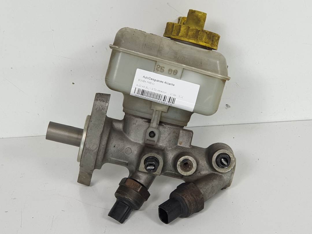 BOMBA FRENO - 1J1611301B - AUDI - A3 (8L)