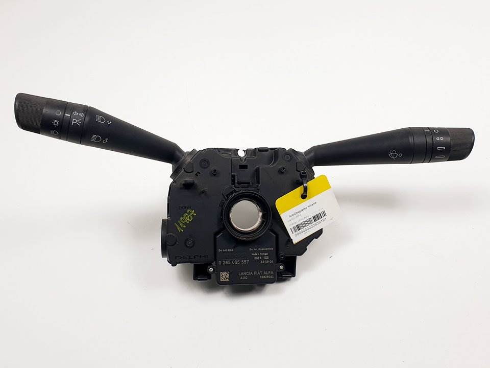 MANDO LUCES - 07356081850 - CITROEN - NEMO (VU)