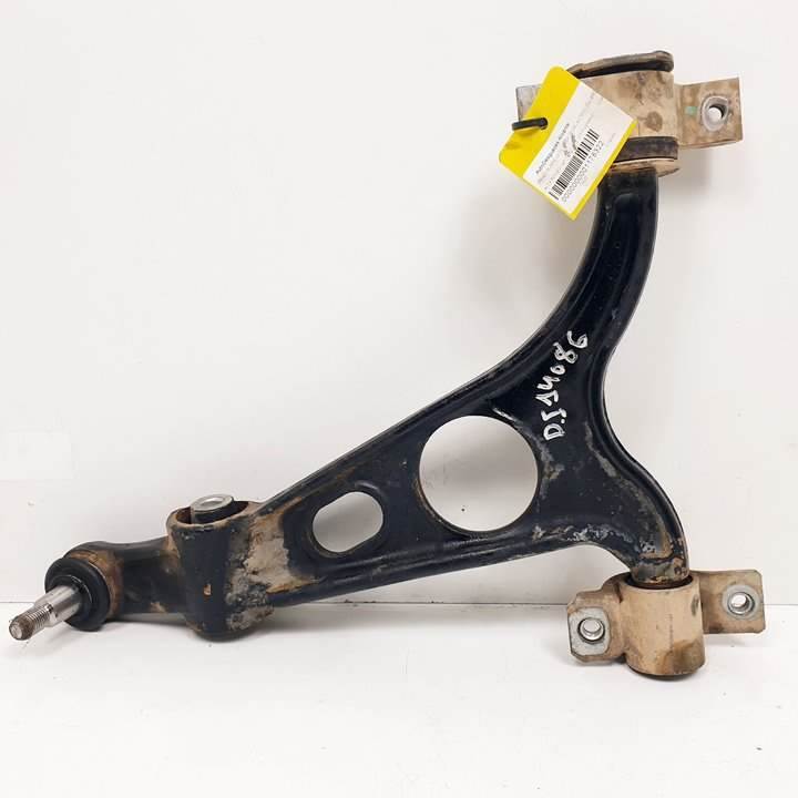 BRAZO SUSPENSION INFERIOR DELANTERO IZQUIERDO - 60624988 - ALFA ROMEO - 147 (190)