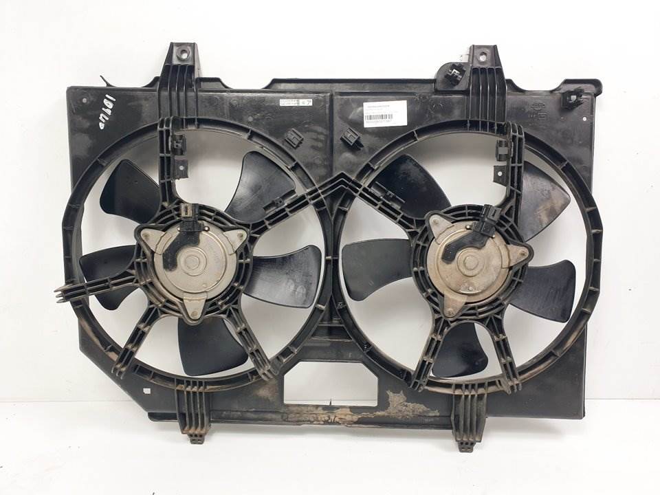 #771897 ELECTROVENTILADOR