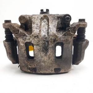 PINZA FRENO DELANTERA DERECHA - NISSAN - #1192602