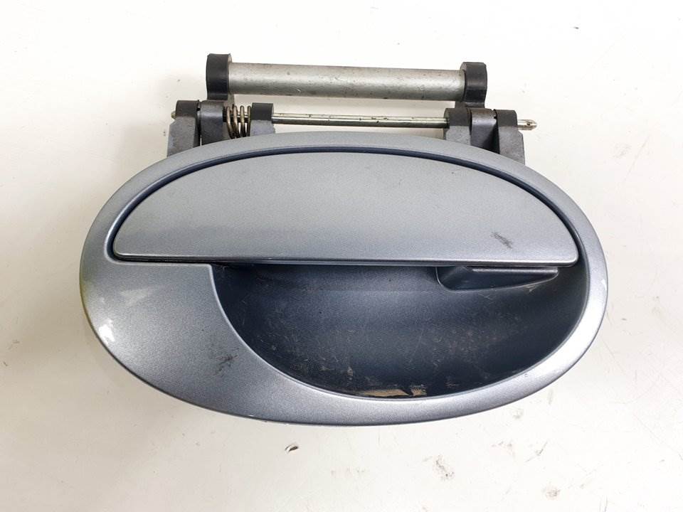 MANETA EXTERIOR DELANTERA DERECHA - OPEL - #911198