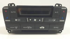 #3176334 MANDO CLIMATIZADOR