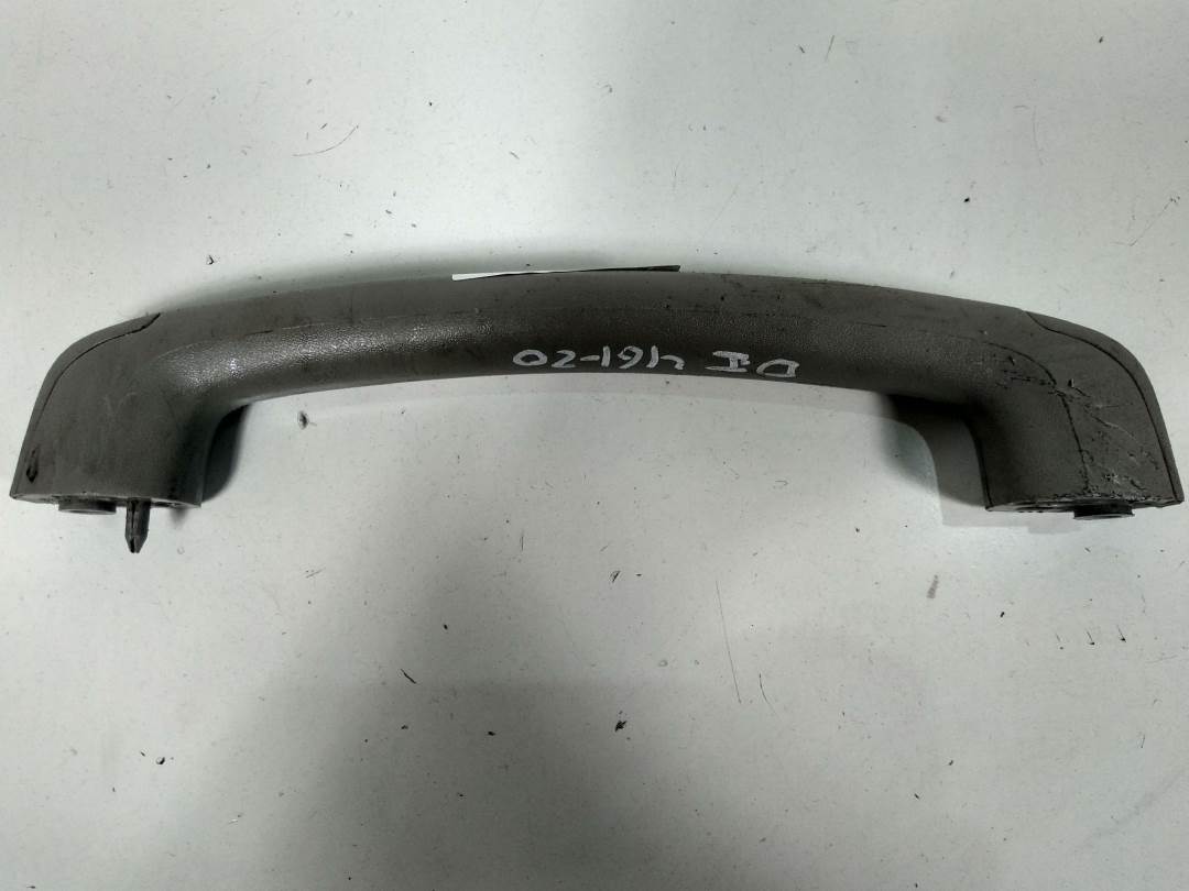 GUARNECIDO PUERTA DELANTERA DERECHA - NISSAN - NAVARA PICK-UP (D40M)