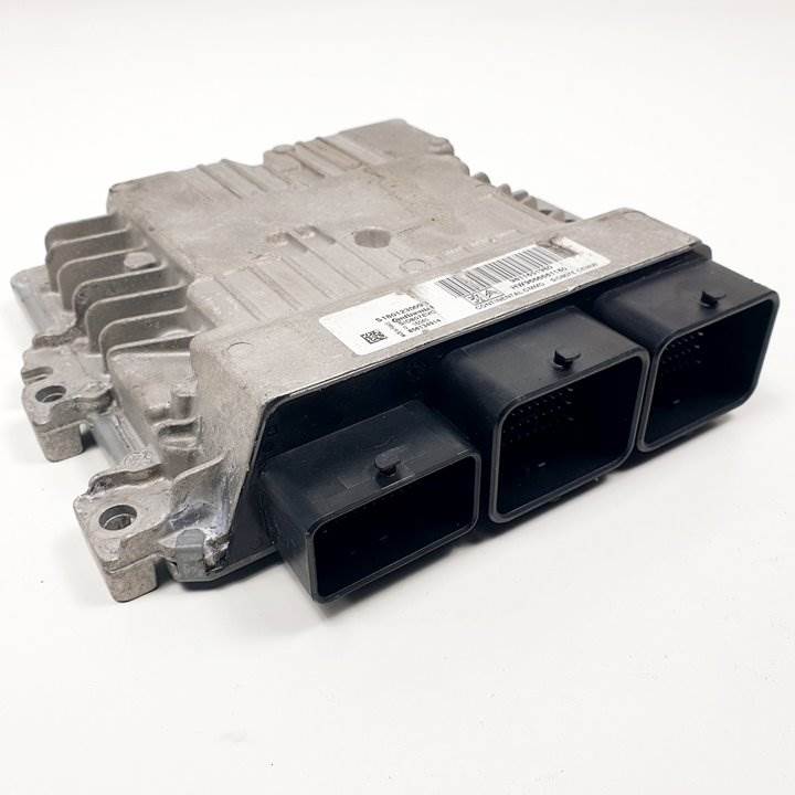 CENTRALITA MOTOR UCE