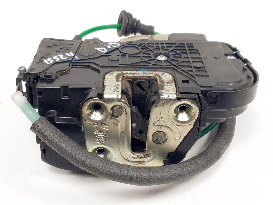 CERRADURA PUERTA DELANTERA DERECHA - HYUNDAI - #1404381