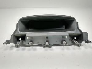 PANTALLA MULTIFUNCION - RENAULT - #309775
