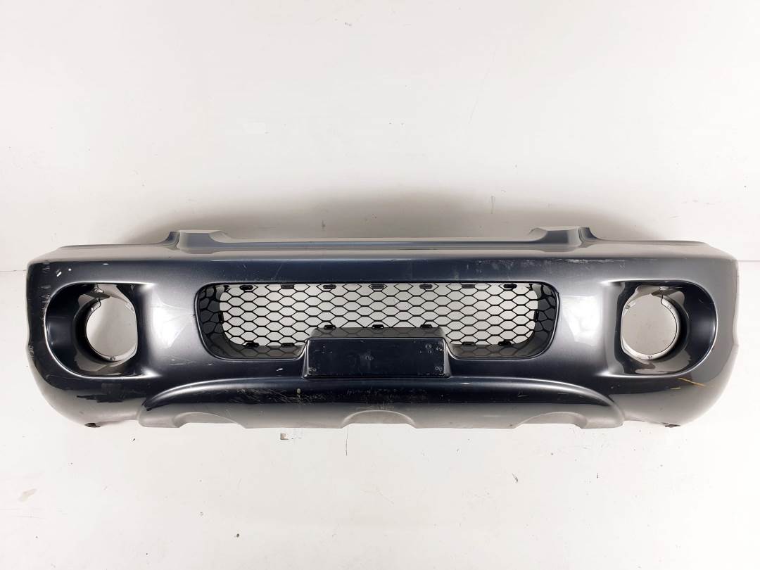 PARAGOLPES DELANTERO - HYUNDAI - SANTA FE (SM)