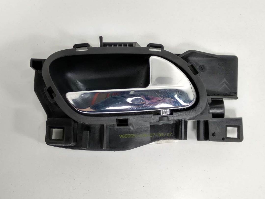 MANETA INTERIOR DELANTERA DERECHA - CITROEN - #336604