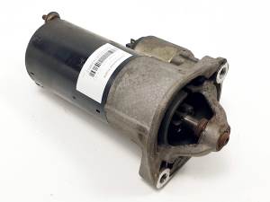 MOTOR ARRANQUE - VOLVO - #1439602