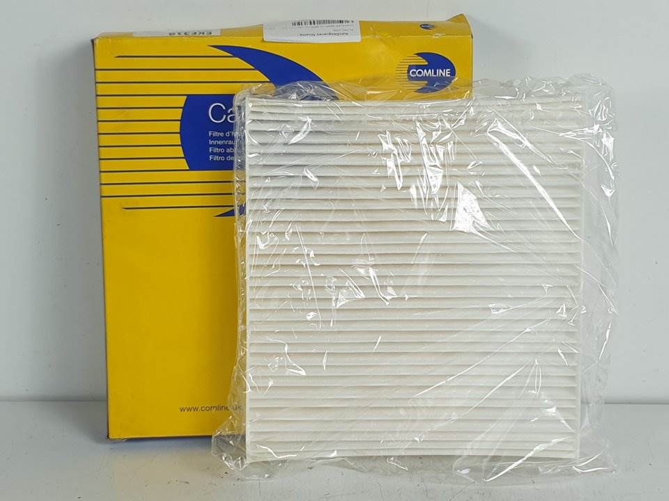 FILTRO AIRE - EKF318 - CHRYSLER - SEBRING BERLINA (JR41)