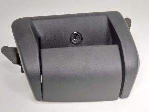 MANETA EXTERIOR TRASERA DERECHA - MAZDA - #381940