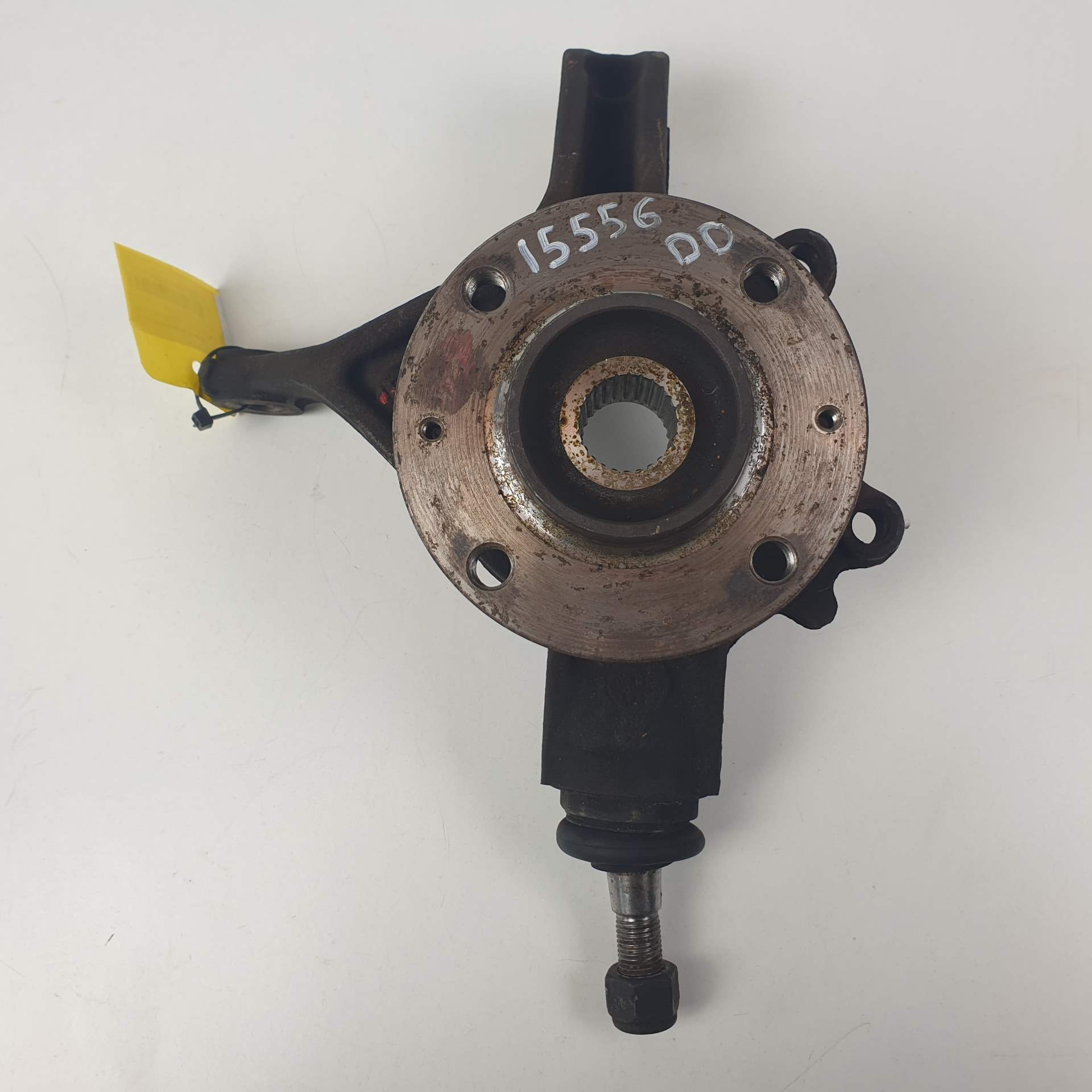 MANGUETA DELANTERA DERECHA - PEUGEOT - #1438509