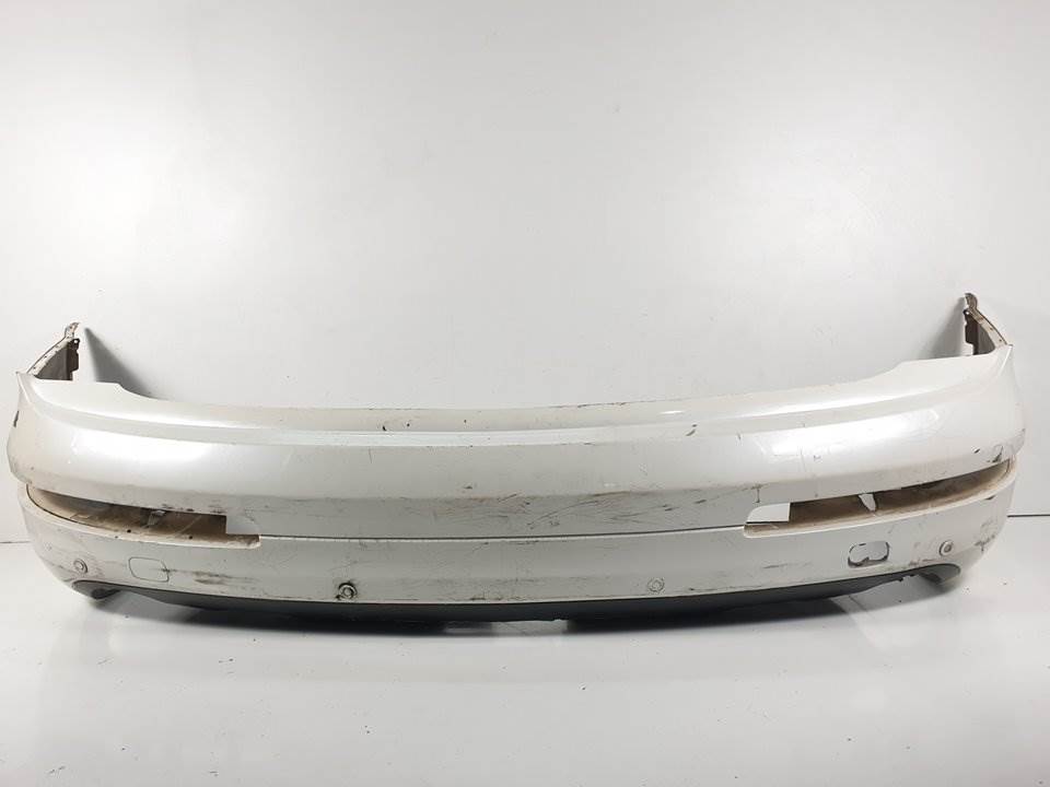 PARAGOLPES TRASERO - AUDI - Q7 (4L)