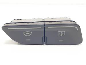 MANDO MULTIFUNCION - FORD - #1360421